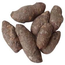 Elephant Yam (Karunai Kilangu / Suran)