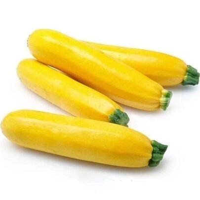 Yellow Zucchini