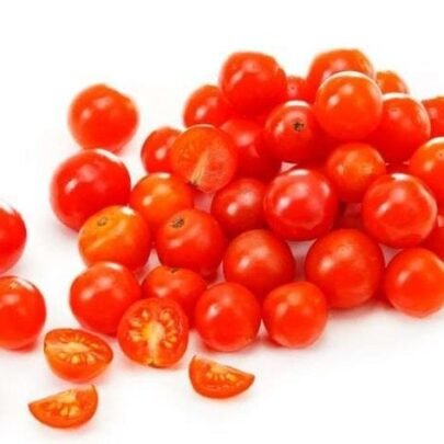 Cherry Tomato
