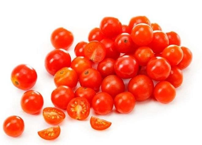 Cherry Tomato