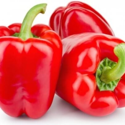 Red Capsicum