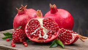 Pomegranate (மாதுளை)